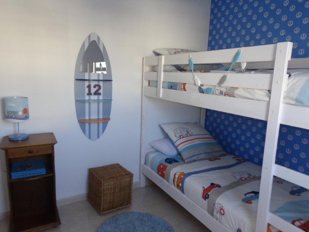 Apartment Luz De Faro Playa Honda  Room photo